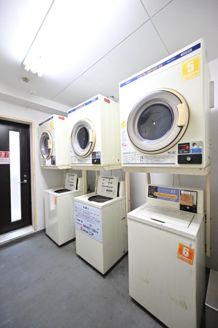 ナイスアーバンスピリッツ鶴見市場Ⅱ芦澤ビル3階 その他共有部分