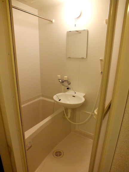 レオネクストＳｕｎＳｈｉｎｅ１203号室 部屋その他