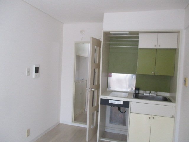 ラ・レジダンス・ド・ラフィネ 2口IHコンロ