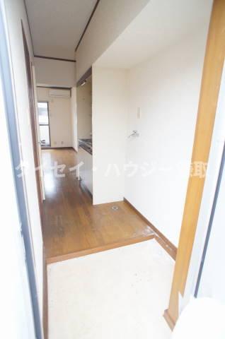 高田ハイツ0201号室 同タイプのお部屋の画像となります。現況が異なる場合がございますのでご了承ください。