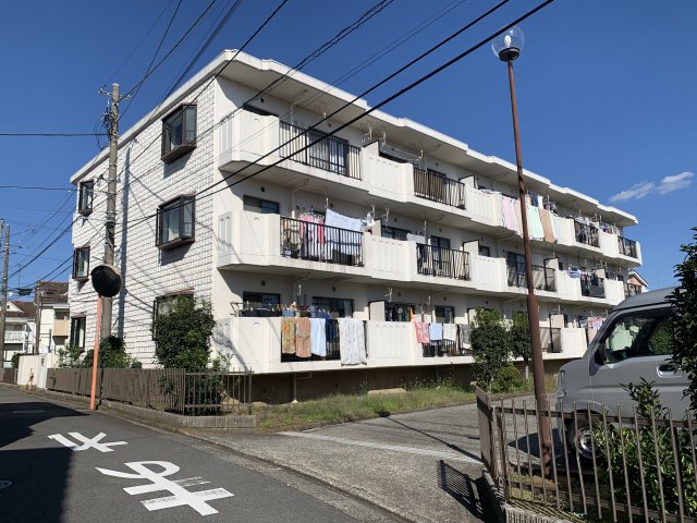 エクセレンス湘南台0305号室 ※他号室参照
