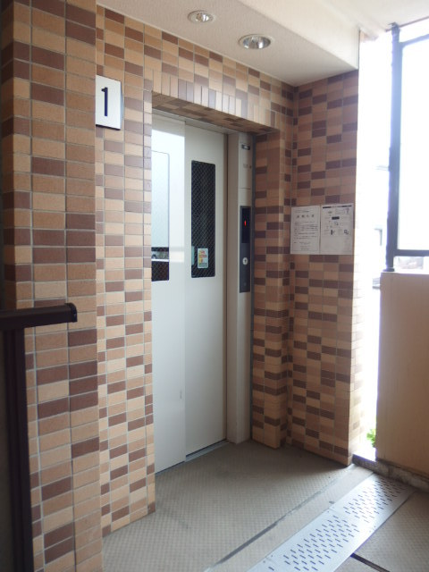 リファインドシーンⅡ0101号室 その他共有部分