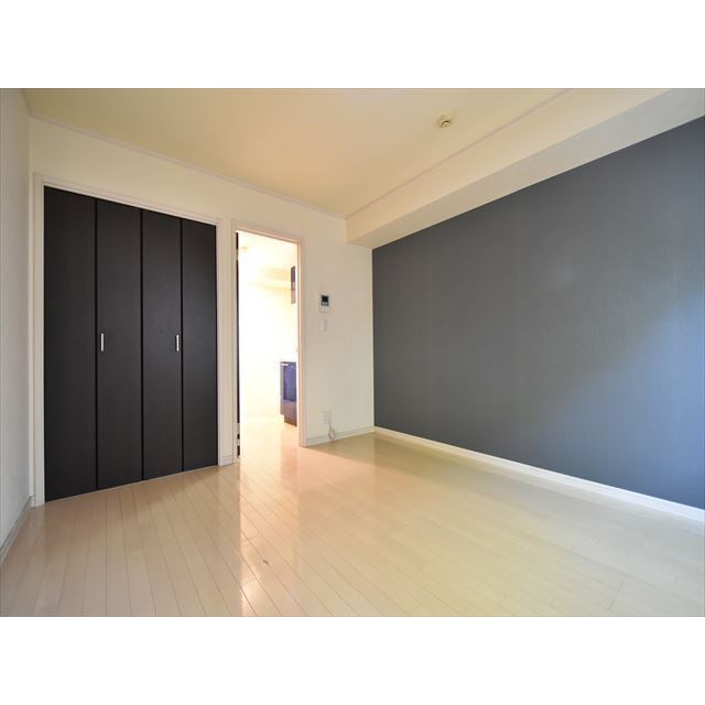 セレッソ目黒洗足0102号室 内観