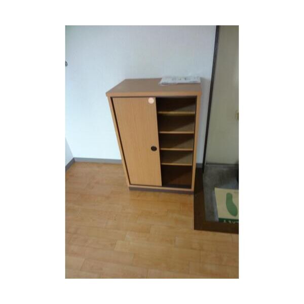 下田ビル503号室 部屋設備