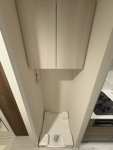 ガーラ雑色グランドステージ3階 部屋設備