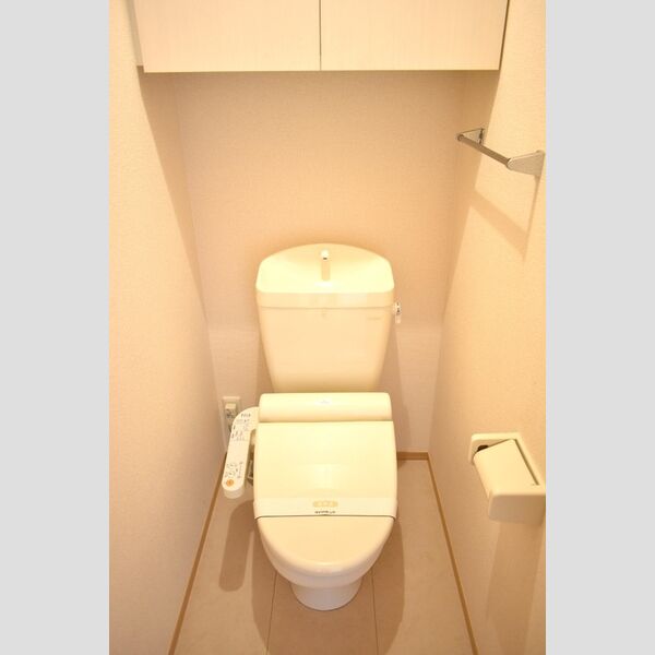 ルミエール ガーデン 温水洗浄便座