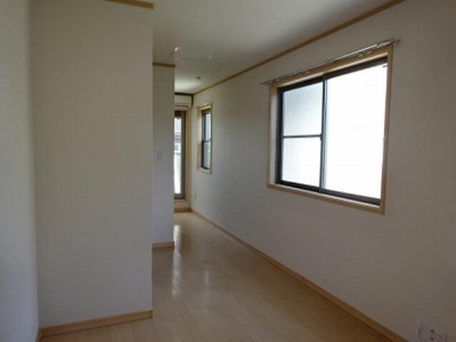 エムグランデ リビング