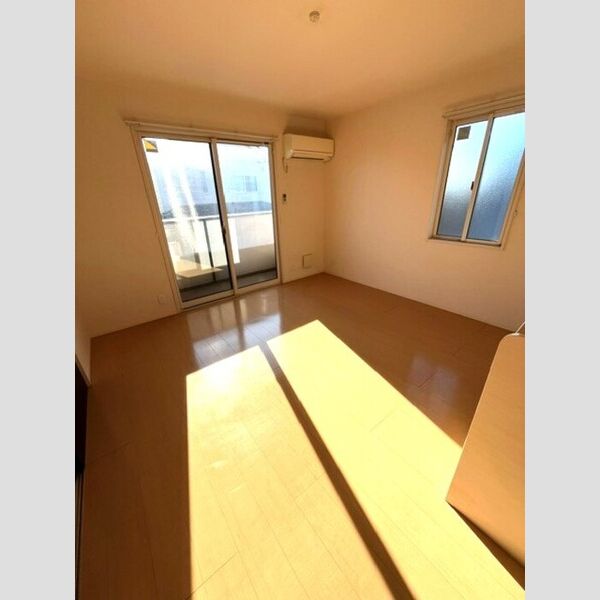 メゾン　ゼフィール リビング