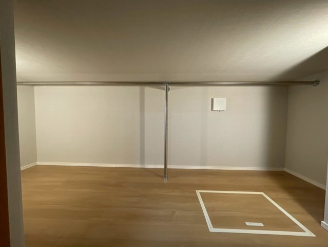 FAIR東向島 収納