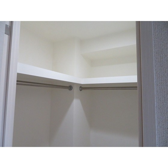 リステージＶＩＳＴＡ ウォークイン