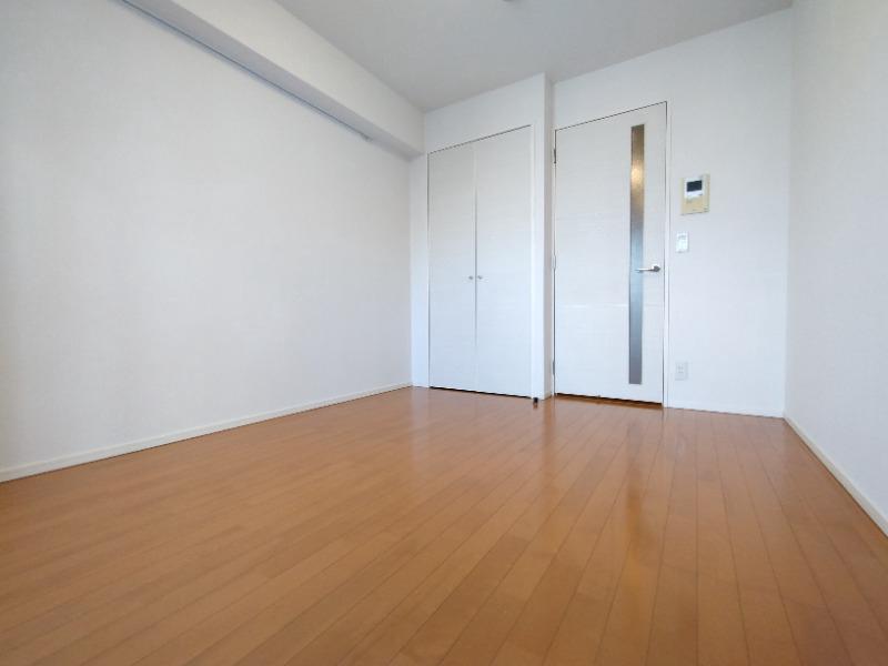 クレイシア蒲田 リビング