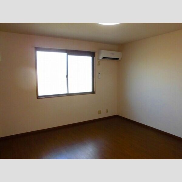 アルカイックシャトー　東館103号室 洋室