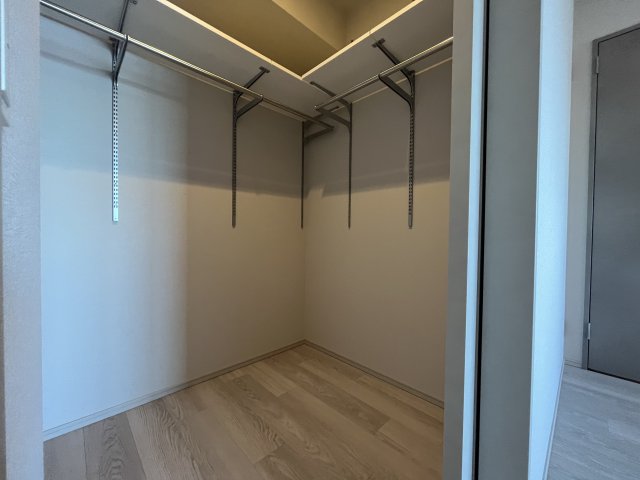 プライムメゾン千葉新町1003号室 収納