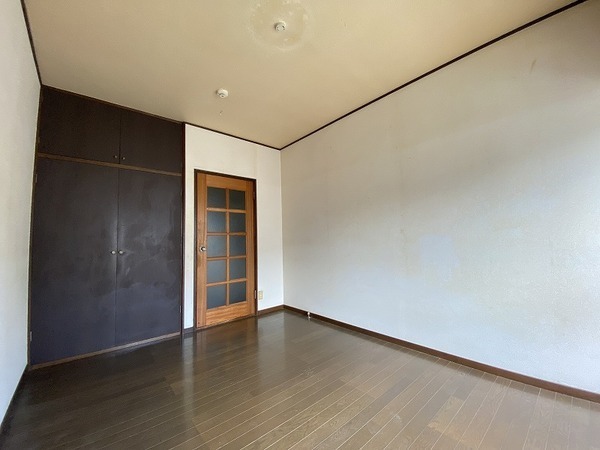 ドルフひばりヶ丘2階 同建物別部屋の参考画像