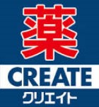 日神パレステージ武蔵関 【ドラッグストア】クリエイトSDまで180ｍ