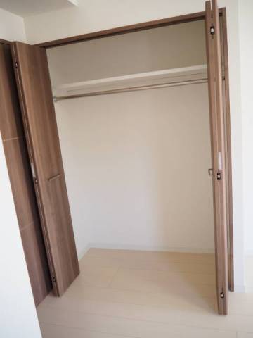 クレヴィスタ浅草 収納