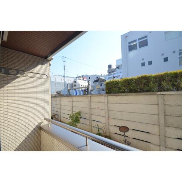 フォレストメゾン荻窪103号室 部屋その他