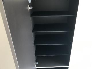 サウスウインド 収納