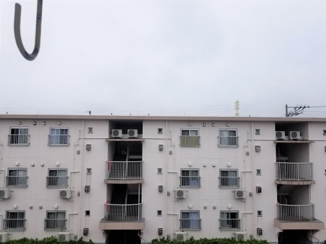 コートヴィレッジⅡ0305号室 展望