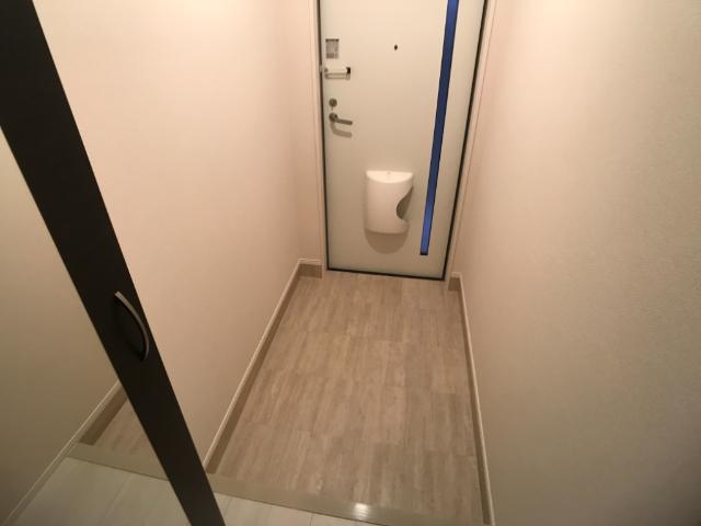 Ｓｔａｇｅ　Ｋ’ｓ（ステージ　ケーズ） 玄関