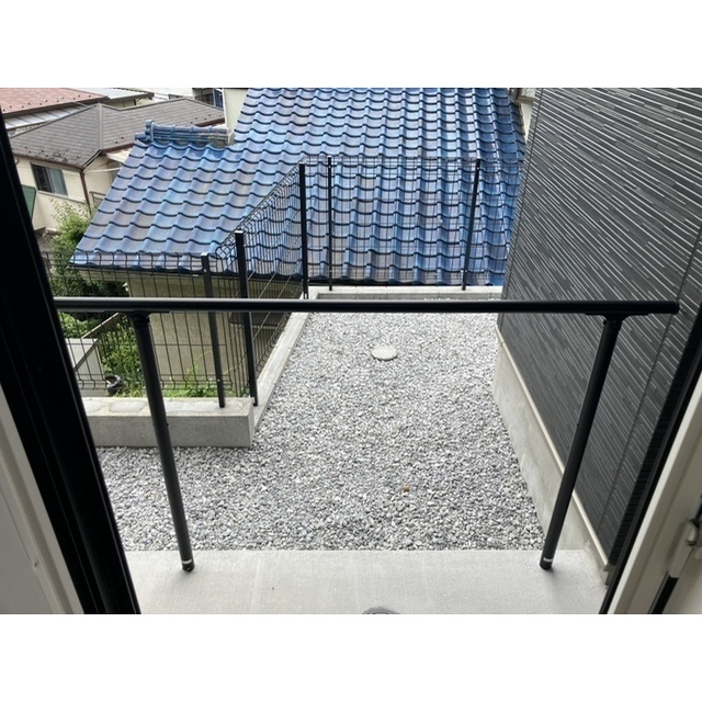 Venus Lagoon白幡仲町103号室 部屋その他