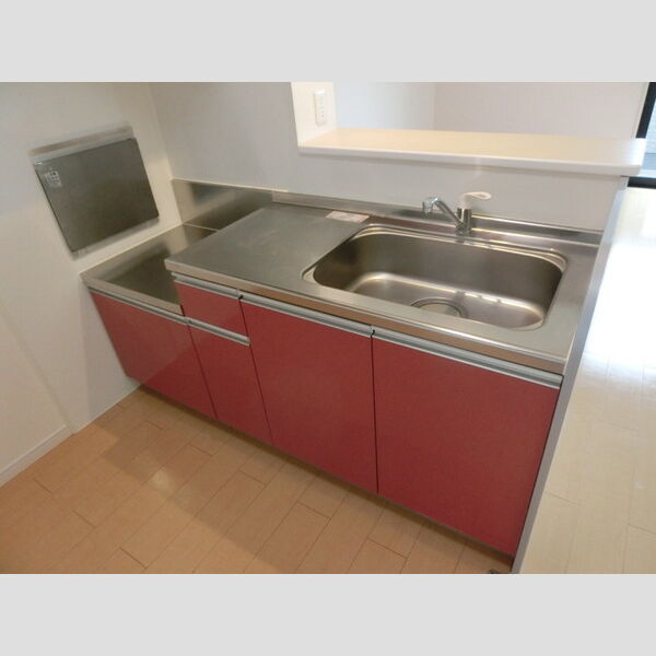 グランデュール55　B キッチン