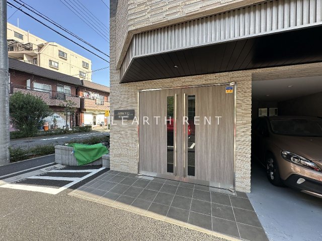 アルファコート北綾瀬２ ☆敷礼ゼロ×仲介手数料不要×家賃2ヶ月分無料（共益費除く）☆