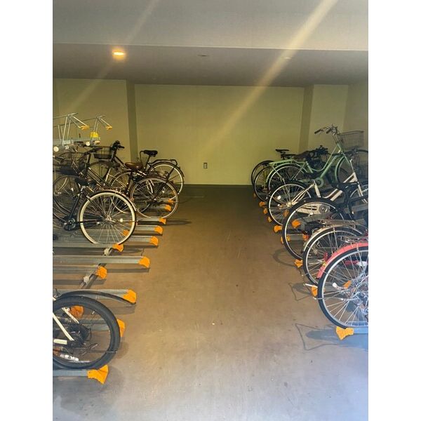 Rising Place堀切405号室 部屋その他