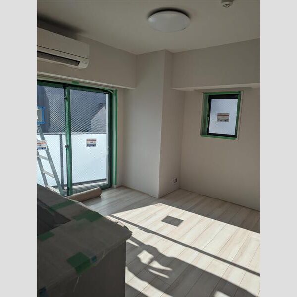 S-RESIDENCE浅草Fiore 収納