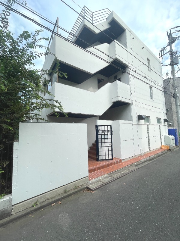 3階