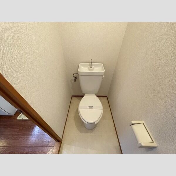 パークハイツ相川 トイレ