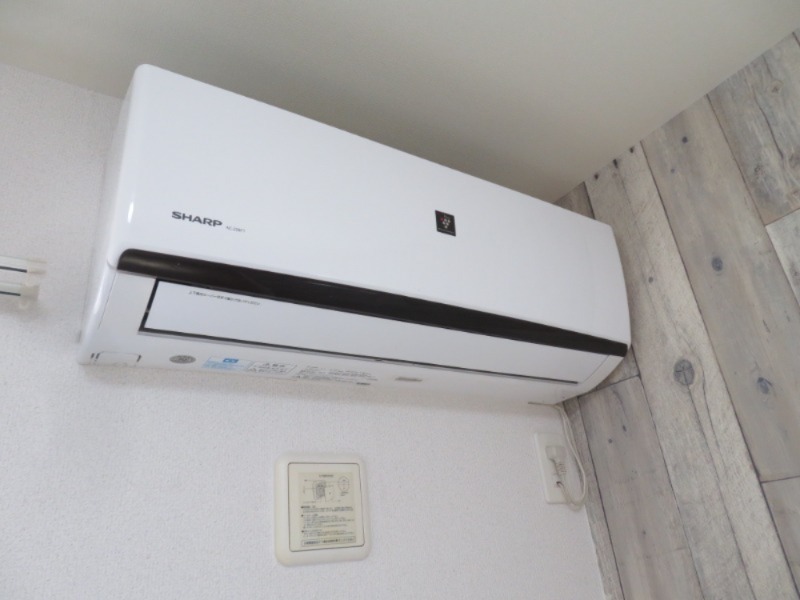 ソフィア上星川 ※別部屋参考写真