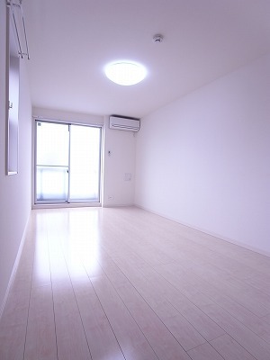 リブリ・ディアン2階 部屋その他