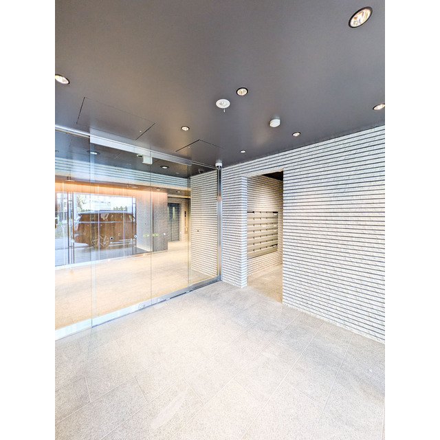 プラチナコート広尾0405号室 部屋その他