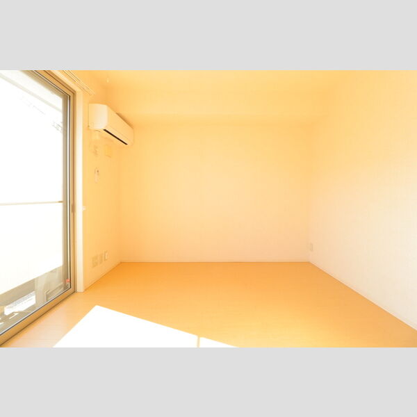 ベルレージュ リビング