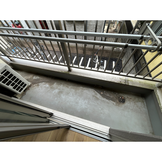 アーバンコート浦和201号室 部屋その他