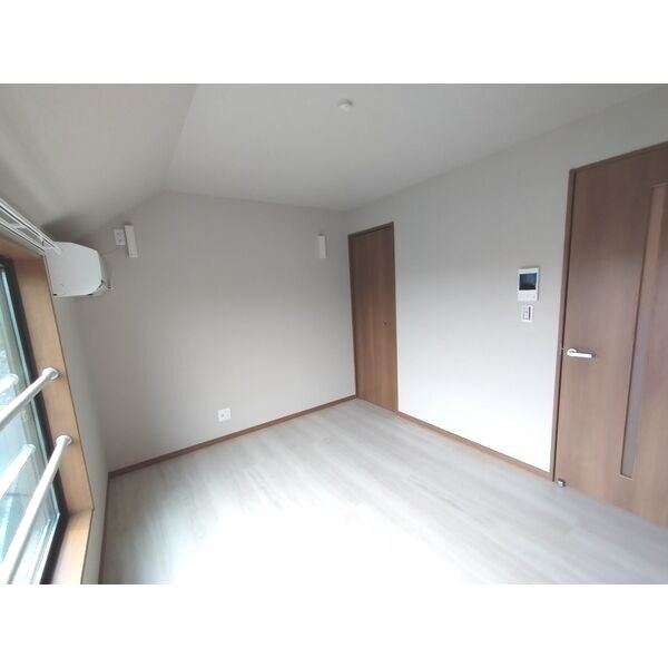 Ambition古千谷本町301号室 リビング