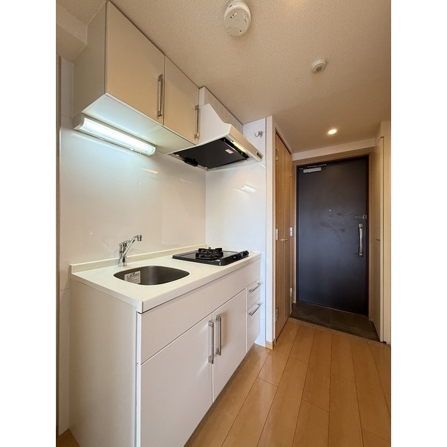 Conde相模原0805号室 キッチン