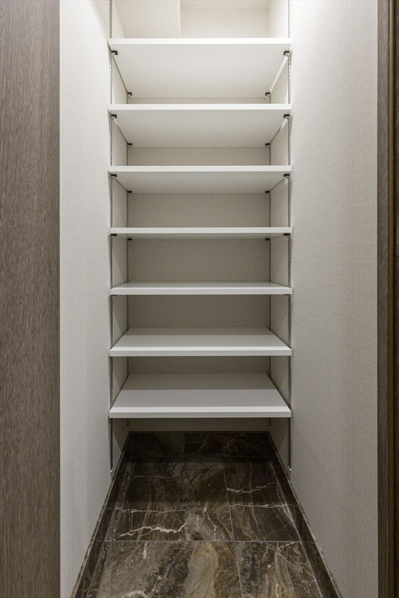 DIPS野方501号室 収納