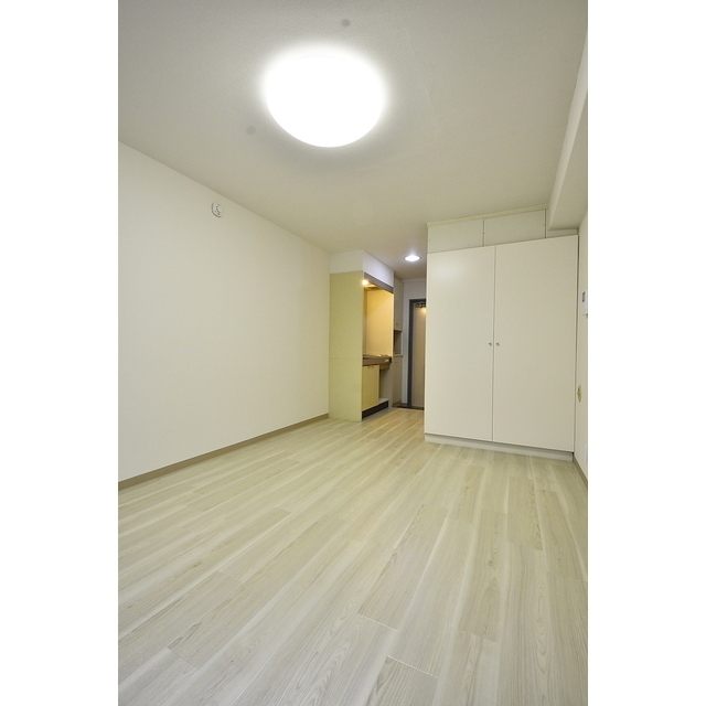 ピアつつじヶ丘4階 同建物別部屋の参考画像