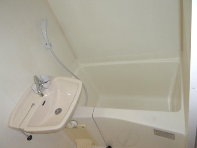 エクセリア新宿第３ お風呂