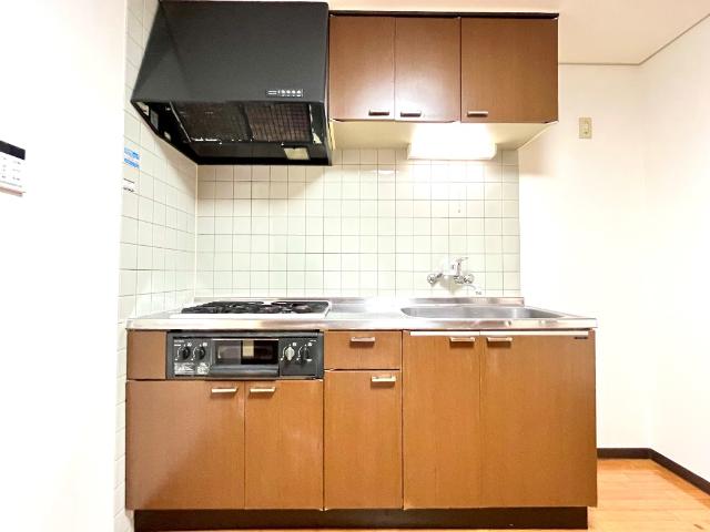 グランドメゾン福生 キッチン
