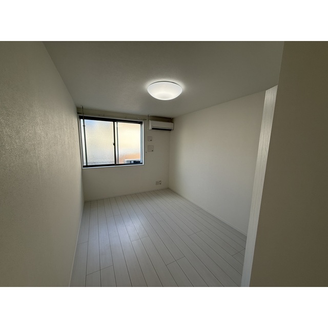 MQuarto本千葉 リビング