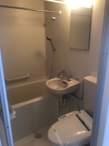 プライムアーバン月島602号室 ※参考写真