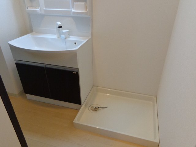 モデルナⅡ 洗面所