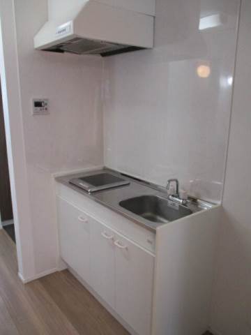 クレール六浦東3階 部屋その他