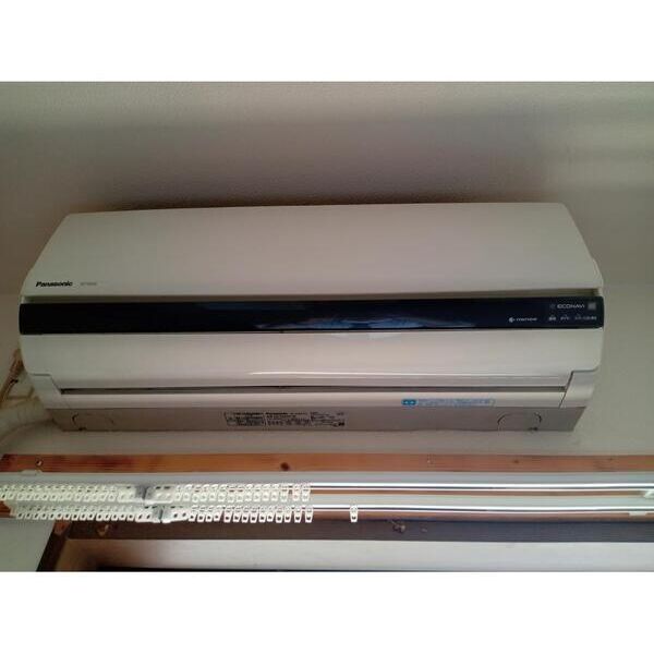 こもれび滝山102号室 部屋設備