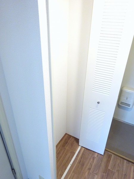 ライオンズマンション小竹向原第二 収納