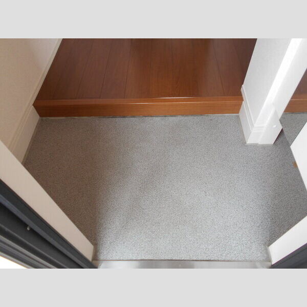 イルソーレ吉川美南　ジャッロ106号室 玄関