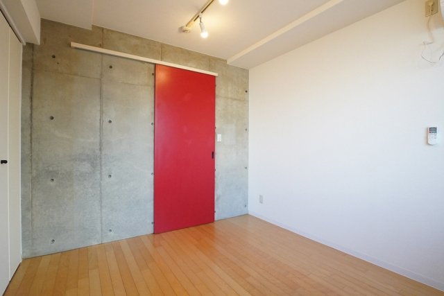 ＭＯＤＵＬＯＲ阿佐谷南3階 部屋その他